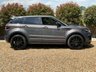 USED 2017 17 LAND ROVER RANGE ROVER EVOQUE 2.0 TD4 HSE Dynamic Lux SUV 5dr Diesel Auto 4WD Euro 6 (s/s) (180 ps) 