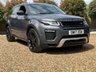 USED 2017 17 LAND ROVER RANGE ROVER EVOQUE 2.0 TD4 HSE Dynamic Lux SUV 5dr Diesel Auto 4WD Euro 6 (s/s) (180 ps) 