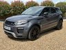 USED 2017 17 LAND ROVER RANGE ROVER EVOQUE 2.0 TD4 HSE Dynamic Lux SUV 5dr Diesel Auto 4WD Euro 6 (s/s) (180 ps) 
