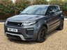 USED 2017 17 LAND ROVER RANGE ROVER EVOQUE 2.0 TD4 HSE Dynamic Lux SUV 5dr Diesel Auto 4WD Euro 6 (s/s) (180 ps) 