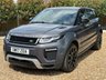 USED 2017 17 LAND ROVER RANGE ROVER EVOQUE 2.0 TD4 HSE Dynamic Lux SUV 5dr Diesel Auto 4WD Euro 6 (s/s) (180 ps) 