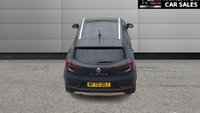 USED 2021 70 RENAULT CAPTUR 1.3 TCe Iconic SUV 5dr Petrol Manual Euro 6 (s/s) (130 ps) 