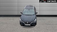 USED 2021 70 RENAULT CAPTUR 1.3 TCe Iconic SUV 5dr Petrol Manual Euro 6 (s/s) (130 ps) 