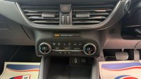 USED 2020 20 FORD FOCUS 1.5 EcoBlue Active X Auto Euro 6 (s/s) 5dr NEW CAMBELT! PAN ROOF TOP SPEC