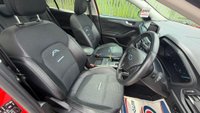 USED 2020 20 FORD FOCUS 1.5 EcoBlue Active X Auto Euro 6 (s/s) 5dr NEW CAMBELT! PAN ROOF TOP SPEC