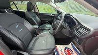 USED 2020 20 FORD FOCUS 1.5 EcoBlue Active X Auto Euro 6 (s/s) 5dr NEW CAMBELT! PAN ROOF TOP SPEC