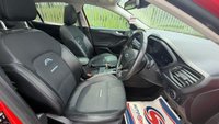 USED 2020 20 FORD FOCUS 1.5 EcoBlue Active X Auto Euro 6 (s/s) 5dr NEW CAMBELT! PAN ROOF TOP SPEC