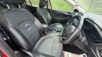 USED 2020 20 FORD FOCUS 1.5 EcoBlue Active X Auto Euro 6 (s/s) 5dr NEW CAMBELT! PAN ROOF TOP SPEC
