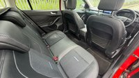 USED 2020 20 FORD FOCUS 1.5 EcoBlue Active X Auto Euro 6 (s/s) 5dr NEW CAMBELT! PAN ROOF TOP SPEC