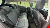 USED 2020 20 FORD FOCUS 1.5 EcoBlue Active X Auto Euro 6 (s/s) 5dr NEW CAMBELT! PAN ROOF TOP SPEC