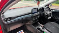 USED 2020 20 FORD FOCUS 1.5 EcoBlue Active X Auto Euro 6 (s/s) 5dr NEW CAMBELT! PAN ROOF TOP SPEC