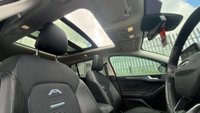 USED 2020 20 FORD FOCUS 1.5 EcoBlue Active X Auto Euro 6 (s/s) 5dr NEW CAMBELT! PAN ROOF TOP SPEC