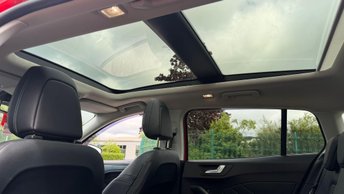 View our FORD FOCUS