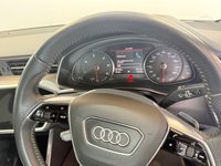 USED 2019 19 AUDI A6 SALOON 2.0 TDI 40 S line Saloon 4dr Diesel S Tronic Euro 6 (s/s) (204 ps) 
