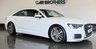 USED 2019 19 AUDI A6 SALOON 2.0 TDI 40 S line Saloon 4dr Diesel S Tronic Euro 6 (s/s) (204 ps) 
