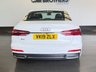 USED 2019 19 AUDI A6 SALOON 2.0 TDI 40 S line Saloon 4dr Diesel S Tronic Euro 6 (s/s) (204 ps) 