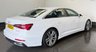 USED 2019 19 AUDI A6 SALOON 2.0 TDI 40 S line Saloon 4dr Diesel S Tronic Euro 6 (s/s) (204 ps) 