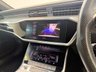 USED 2019 19 AUDI A6 SALOON 2.0 TDI 40 S line Saloon 4dr Diesel S Tronic Euro 6 (s/s) (204 ps) 