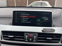 USED 2018 18 BMW X1 2.0 20i M Sport SUV 5dr Petrol Auto xDrive Euro 6 (s/s) (192 ps) PANORAMIC SUNROOF, FULL BROWN LEATH