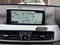 USED 2018 18 BMW X1 2.0 20i M Sport SUV 5dr Petrol Auto xDrive Euro 6 (s/s) (192 ps) PANORAMIC SUNROOF, FULL BROWN LEATH