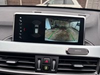 USED 2018 18 BMW X1 2.0 20i M Sport SUV 5dr Petrol Auto xDrive Euro 6 (s/s) (192 ps) PANORAMIC SUNROOF, FULL BROWN LEATH