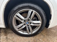 USED 2018 18 BMW X1 2.0 20i M Sport SUV 5dr Petrol Auto xDrive Euro 6 (s/s) (192 ps) PANORAMIC SUNROOF, FULL BROWN LEATH
