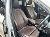 USED 2018 18 BMW X1 2.0 20i M Sport SUV 5dr Petrol Auto xDrive Euro 6 (s/s) (192 ps) PANORAMIC SUNROOF, FULL BROWN LEATH