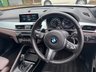 USED 2018 18 BMW X1 2.0 20i M Sport SUV 5dr Petrol Auto xDrive Euro 6 (s/s) (192 ps) PANORAMIC SUNROOF, FULL BROWN LEATH