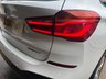 USED 2018 18 BMW X1 2.0 20i M Sport SUV 5dr Petrol Auto xDrive Euro 6 (s/s) (192 ps) PANORAMIC SUNROOF, FULL BROWN LEATH