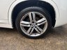 USED 2018 18 BMW X1 2.0 20i M Sport SUV 5dr Petrol Auto xDrive Euro 6 (s/s) (192 ps) PANORAMIC SUNROOF, FULL BROWN LEATH