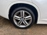 USED 2018 18 BMW X1 2.0 20i M Sport SUV 5dr Petrol Auto xDrive Euro 6 (s/s) (192 ps) PANORAMIC SUNROOF, FULL BROWN LEATH