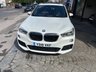 USED 2018 18 BMW X1 2.0 20i M Sport SUV 5dr Petrol Auto xDrive Euro 6 (s/s) (192 ps) PANORAMIC SUNROOF, FULL BROWN LEATH