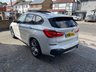 USED 2018 18 BMW X1 2.0 20i M Sport SUV 5dr Petrol Auto xDrive Euro 6 (s/s) (192 ps) PANORAMIC SUNROOF, FULL BROWN LEATH