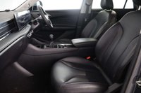 USED 2024 MG MG HS 1.5 T-GDI Trophy SUV 5dr Petrol Manual Euro 6 (s/s) (169 ps) 1 OWNER, CAMERA, HEATED SEATS