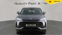 USED 2024 MG MG HS 1.5 T-GDI Trophy SUV 5dr Petrol Manual Euro 6 (s/s) (169 ps) 1 OWNER, CAMERA, HEATED SEATS