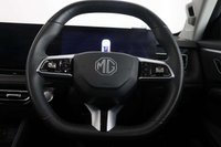 USED 2024 MG MG HS 1.5 T-GDI Trophy SUV 5dr Petrol Manual Euro 6 (s/s) (169 ps) 1 OWNER, CAMERA, HEATED SEATS