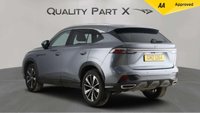 USED 2024 MG MG HS 1.5 T-GDI Trophy SUV 5dr Petrol Manual Euro 6 (s/s) (169 ps) 1 OWNER, CAMERA, HEATED SEATS