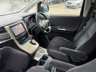 USED 2011 TOYOTA VELLFIRE 2.4Z PLATINUM SELECTION II TYPE GOLD| PETROL AUTOMATIC 7 SEAT ULEZ 5DR FRESH IMPORT+GENUINE LOW MILES