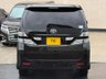 USED 2011 TOYOTA VELLFIRE 2.4Z PLATINUM SELECTION II TYPE GOLD| PETROL AUTOMATIC 7 SEAT ULEZ 5DR FRESH IMPORT+GENUINE LOW MILES