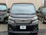 USED 2011 TOYOTA VELLFIRE 2.4Z PLATINUM SELECTION II TYPE GOLD| PETROL AUTOMATIC 7 SEAT ULEZ 5DR FRESH IMPORT+GENUINE LOW MILES