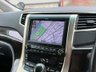 USED 2011 TOYOTA VELLFIRE 2.4Z PLATINUM SELECTION II TYPE GOLD| PETROL AUTOMATIC 7 SEAT ULEZ 5DR FRESH IMPORT+GENUINE LOW MILES