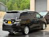 USED 2011 TOYOTA VELLFIRE 2.4Z PLATINUM SELECTION II TYPE GOLD| PETROL AUTOMATIC 7 SEAT ULEZ 5DR FRESH IMPORT+GENUINE LOW MILES