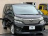USED 2011 TOYOTA VELLFIRE 2.4Z PLATINUM SELECTION II TYPE GOLD| PETROL AUTOMATIC 7 SEAT ULEZ 5DR FRESH IMPORT+GENUINE LOW MILES