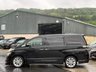 USED 2011 TOYOTA VELLFIRE 2.4Z PLATINUM SELECTION II TYPE GOLD| PETROL AUTOMATIC 7 SEAT ULEZ 5DR FRESH IMPORT+GENUINE LOW MILES