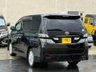 USED 2011 TOYOTA VELLFIRE 2.4Z PLATINUM SELECTION II TYPE GOLD| PETROL AUTOMATIC 7 SEAT ULEZ 5DR FRESH IMPORT+GENUINE LOW MILES