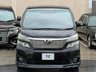 USED 2011 TOYOTA VELLFIRE 2.4Z PLATINUM SELECTION II TYPE GOLD| PETROL AUTOMATIC 7 SEAT ULEZ 5DR FRESH IMPORT+GENUINE LOW MILES