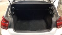 USED 2012 62 BMW 1 SERIES 1.6 114i ES Hatchback 5dr Petrol Manual Euro 5 (s/s) (102 ps) 