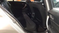 USED 2012 62 BMW 1 SERIES 1.6 114i ES Hatchback 5dr Petrol Manual Euro 5 (s/s) (102 ps) 