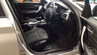 USED 2012 62 BMW 1 SERIES 1.6 114i ES Hatchback 5dr Petrol Manual Euro 5 (s/s) (102 ps) 