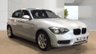 USED 2012 62 BMW 1 SERIES 1.6 114i ES Hatchback 5dr Petrol Manual Euro 5 (s/s) (102 ps) 